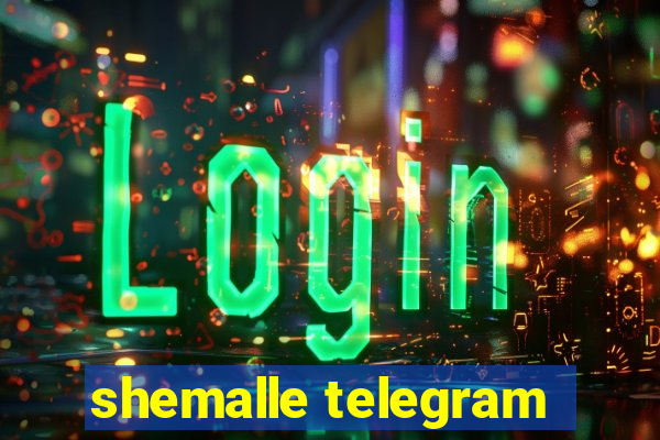 shemalle telegram