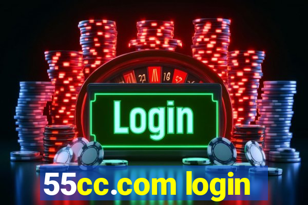 55cc.com login