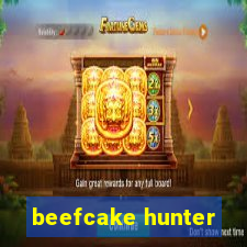 beefcake hunter