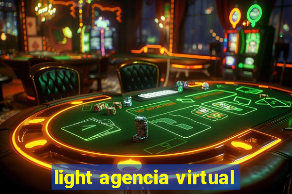 light agencia virtual