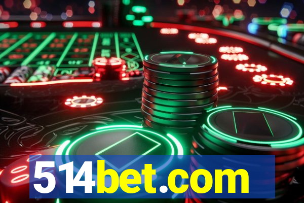 514bet.com