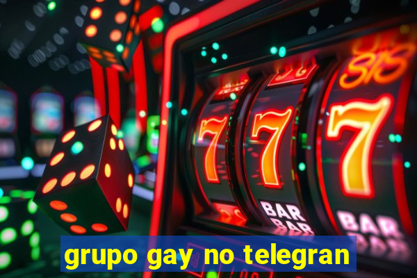 grupo gay no telegran