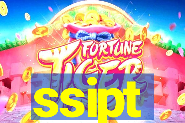 ssipt