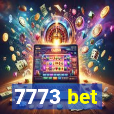 7773 bet