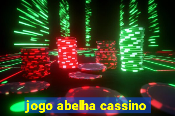 jogo abelha cassino