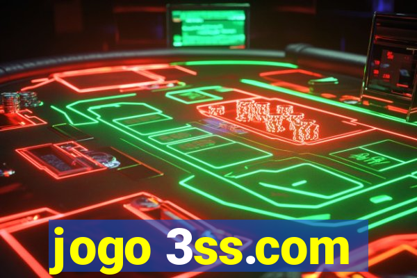 jogo 3ss.com