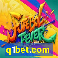 q1bet.com