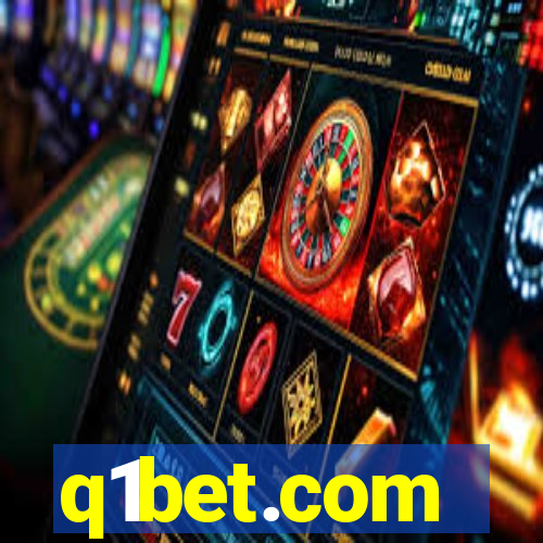 q1bet.com