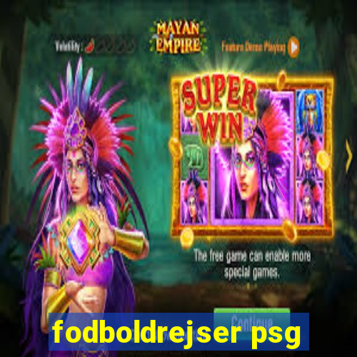 fodboldrejser psg