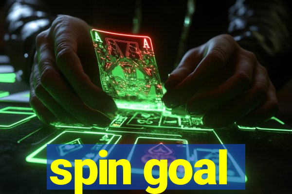 spin goal