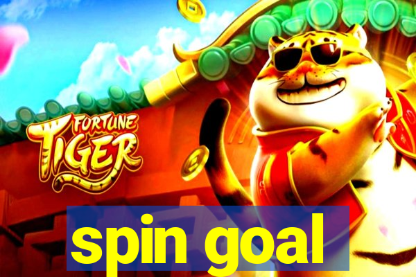 spin goal