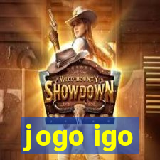 jogo igo