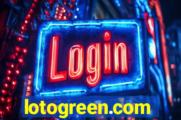 lotogreen.com