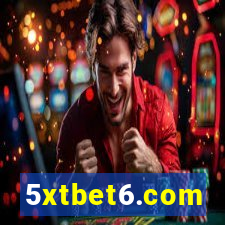 5xtbet6.com