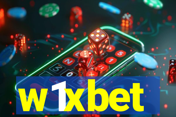 w1xbet