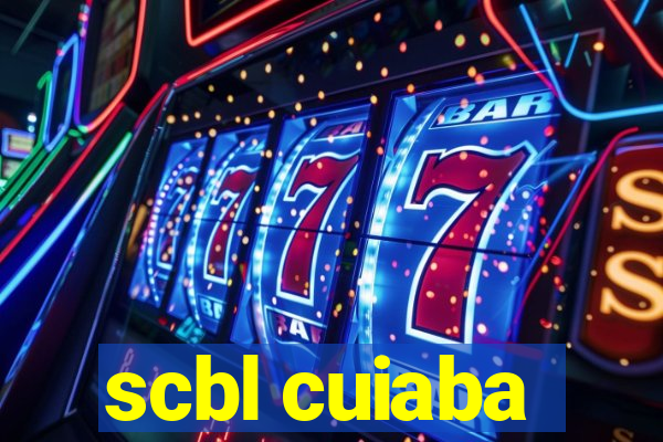 scbl cuiaba