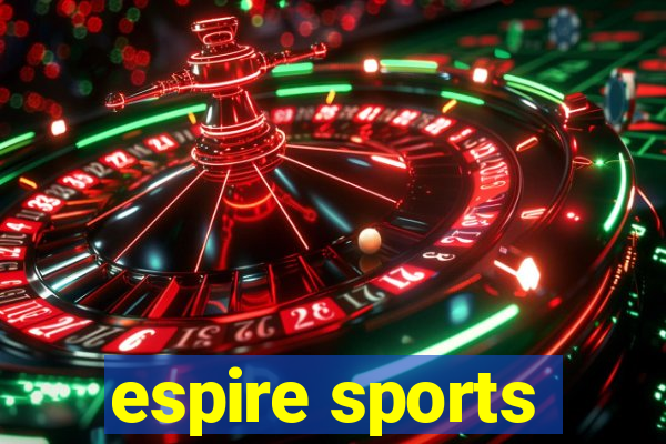 espire sports