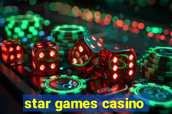 star games casino