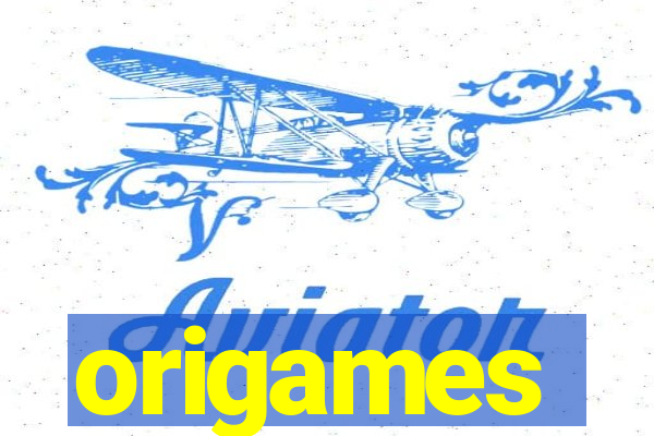 origames