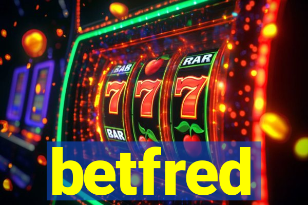 betfred