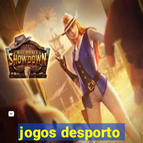 jogos desporto