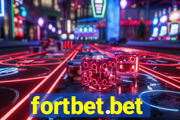 fortbet.bet