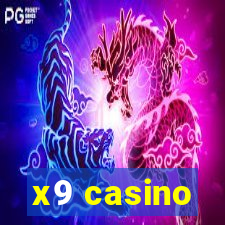 x9 casino