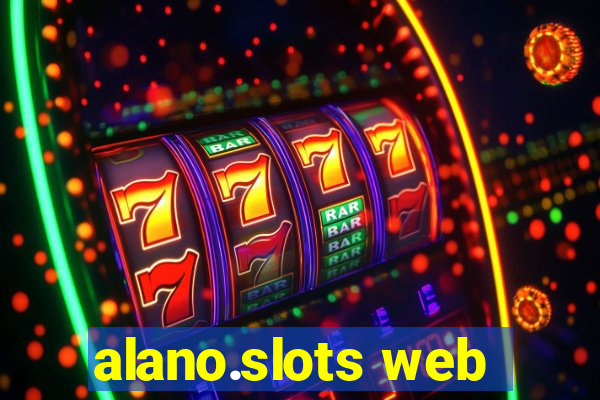 alano.slots web