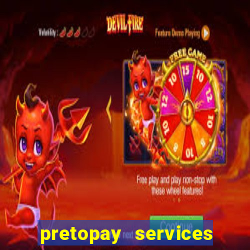 pretopay services que es