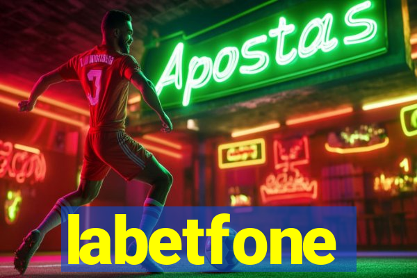 labetfone