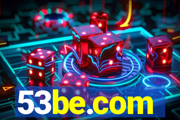 53be.com