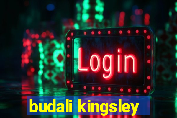 budali kingsley