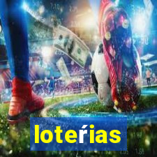 loteŕias