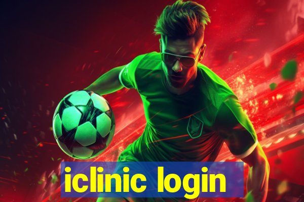 iclinic login