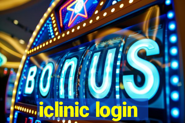 iclinic login