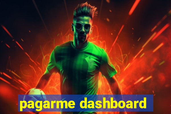 pagarme dashboard