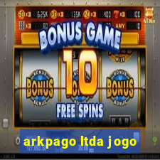 arkpago ltda jogo