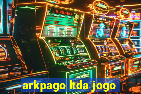 arkpago ltda jogo