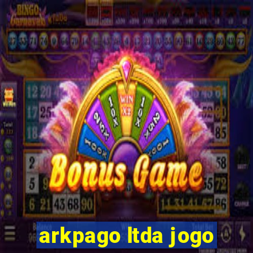 arkpago ltda jogo