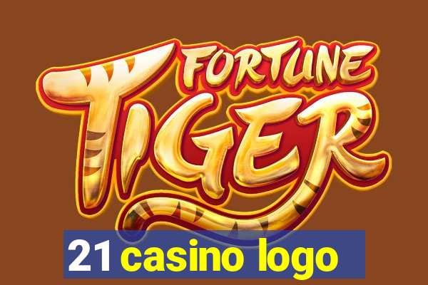 21 casino logo