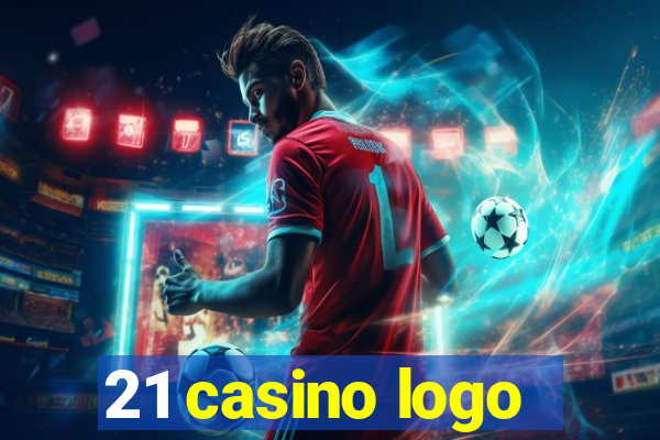 21 casino logo