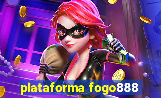 plataforma fogo888