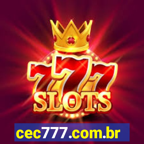 cec777.com.br