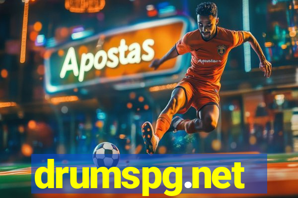 drumspg.net