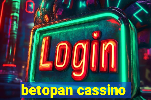 betopan cassino