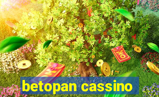 betopan cassino