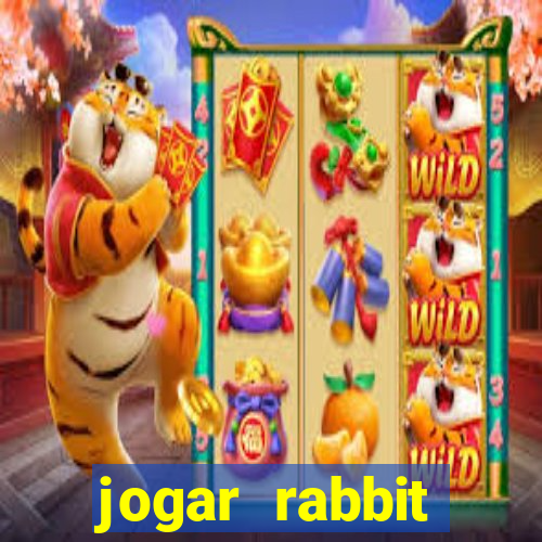 jogar rabbit fortune gratis