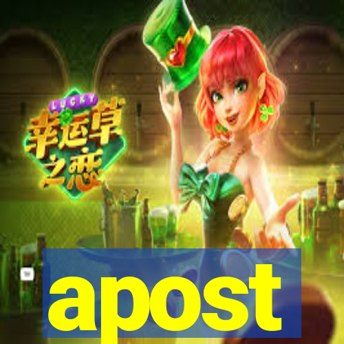 apost