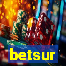 betsur