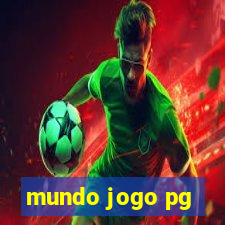 mundo jogo pg